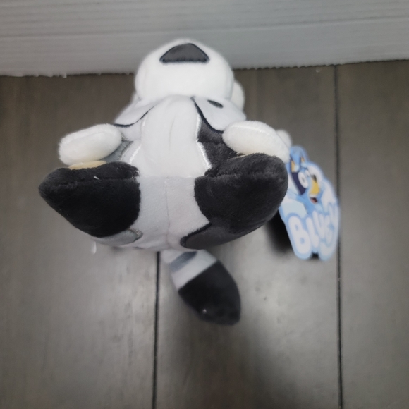 Muffin plush from Bluey - Picture 3 of 4